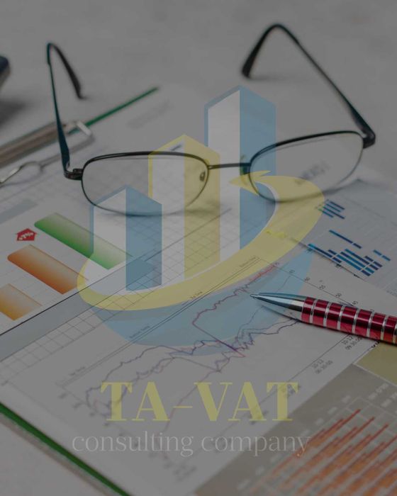 Бухгалтерские услуги для бизнеса. Аутсорсинг бухгалтерии