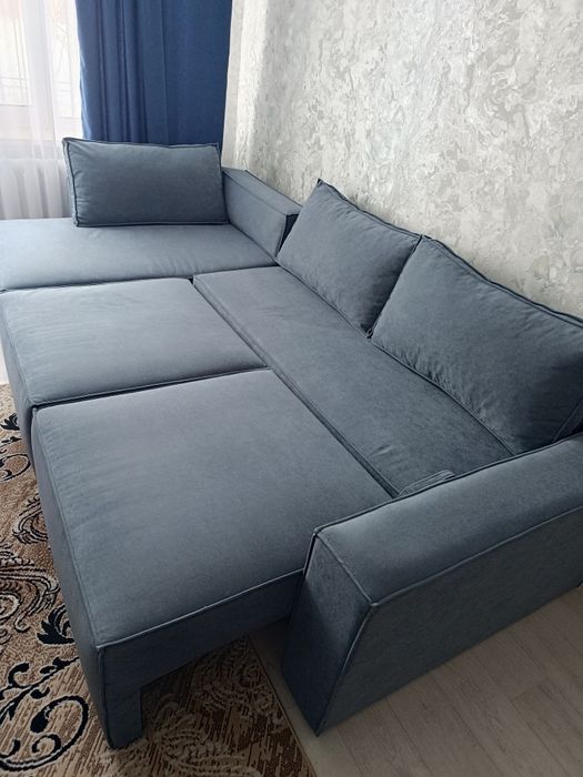 Продаётся новый диван.