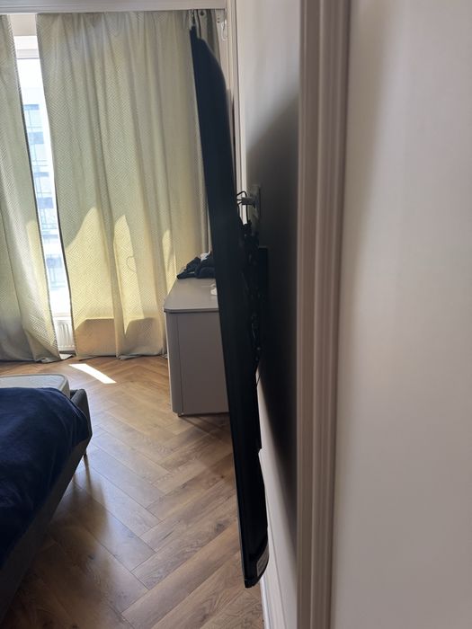 Телевизор Vidda, Haier