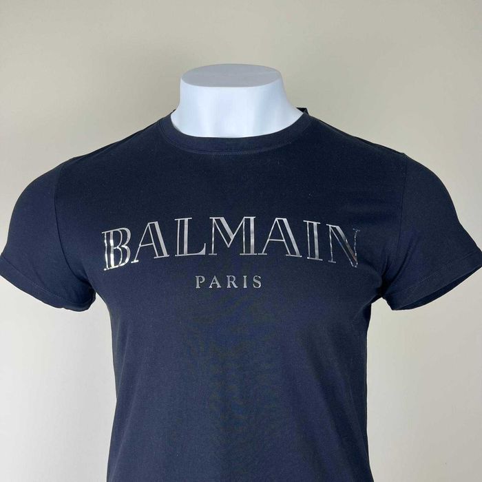 Тениска на Balmain