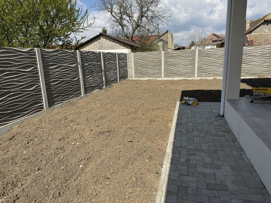 Vând Duplex în Șag