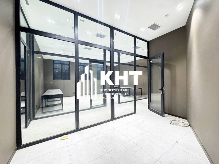 Бадамзар Рэдиссон | 210кв - нежилое помещение вдоль дороги Аренда