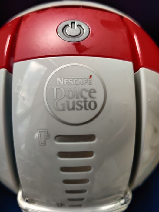 Кафе машина Krups