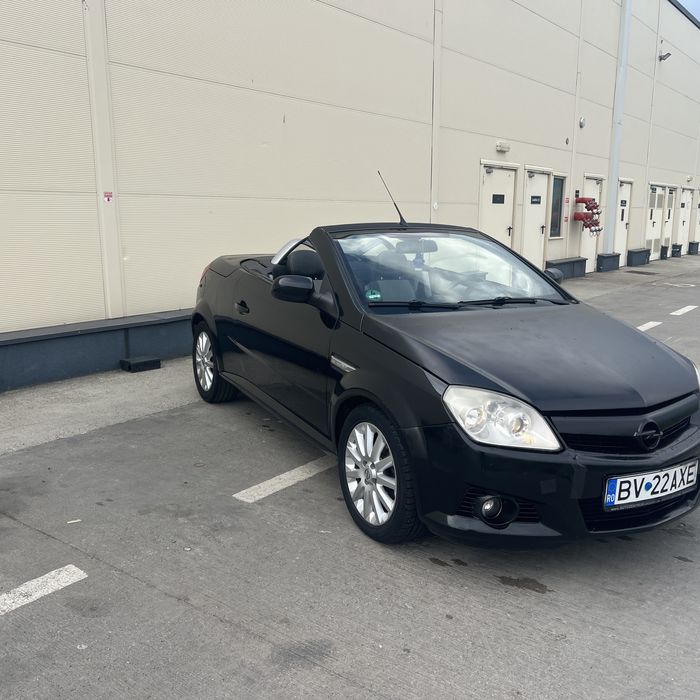 Vand /schimb opel