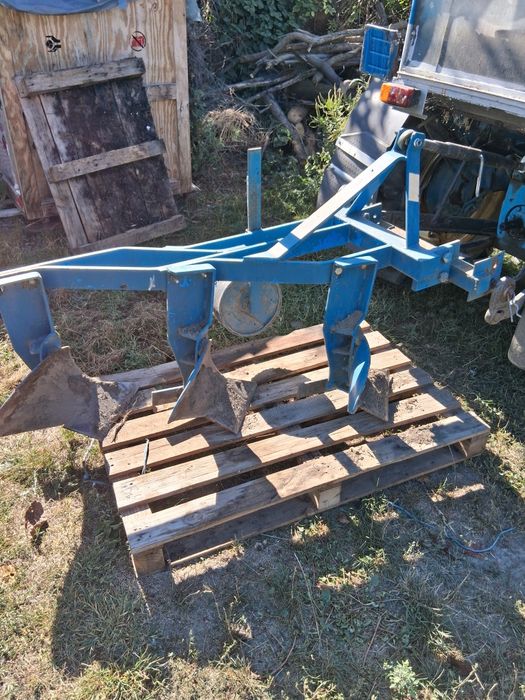 Vand tractor landini 3000r