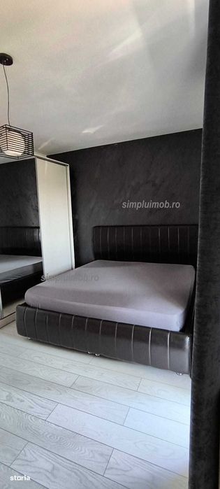Ocazie 2 Camere Pantelimon Mobilat Utilat — fotografia 1