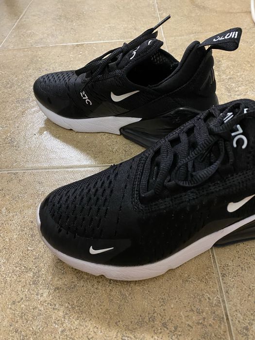 Nike Обувки Air Max 270 дамски