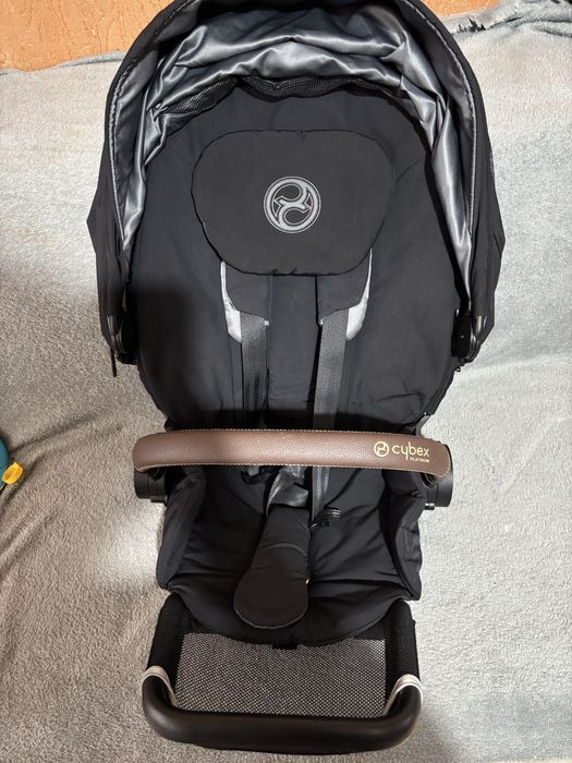 Тапицерия за Cybex Mios 3