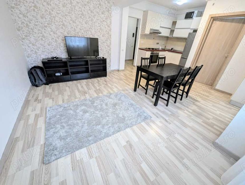 Apartament 2 camere Erou Iancu Nicolae - Pipera