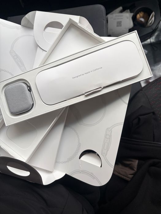 Apple Watch series 11