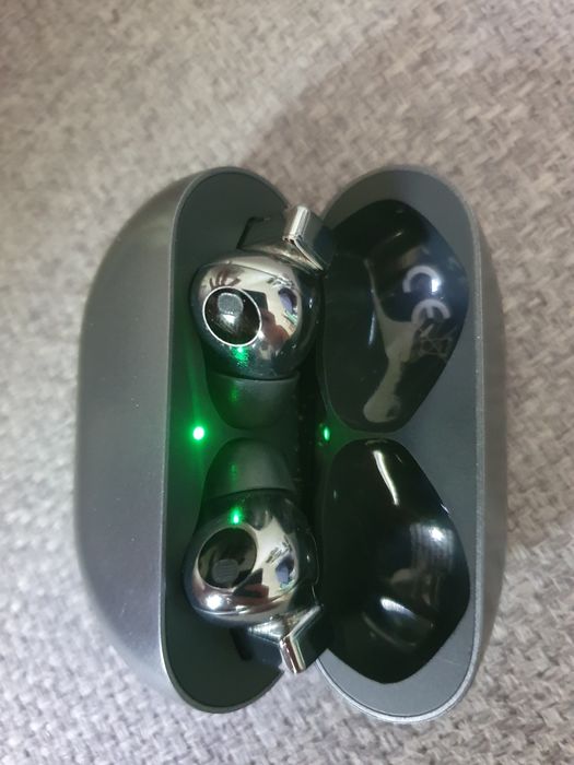 Huawei freebuds pro
