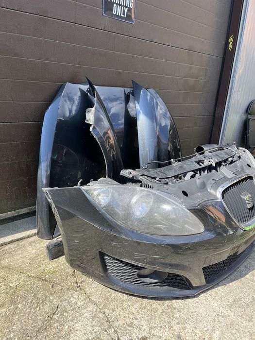 Fata Completa Seat Leon Facelift 2010-2012