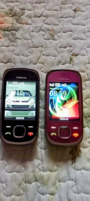 Încărcător original + modele Nokia