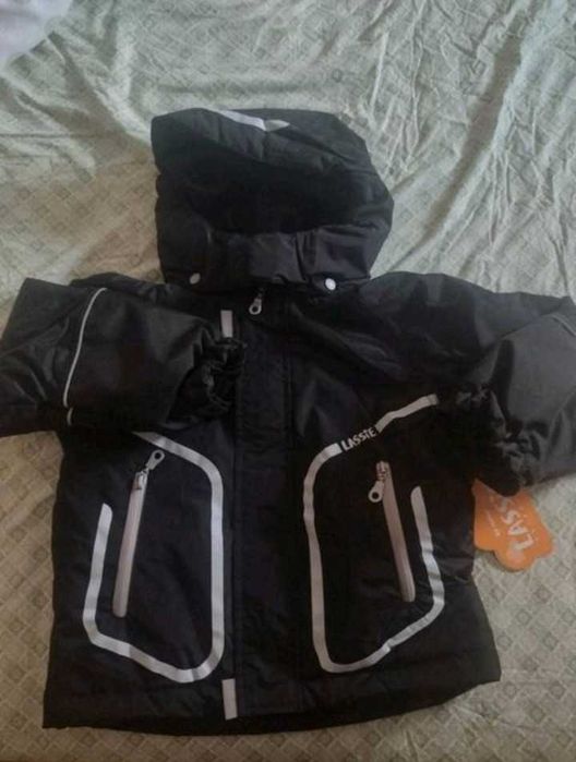 Зимно яке, ски яке 104 Lassie