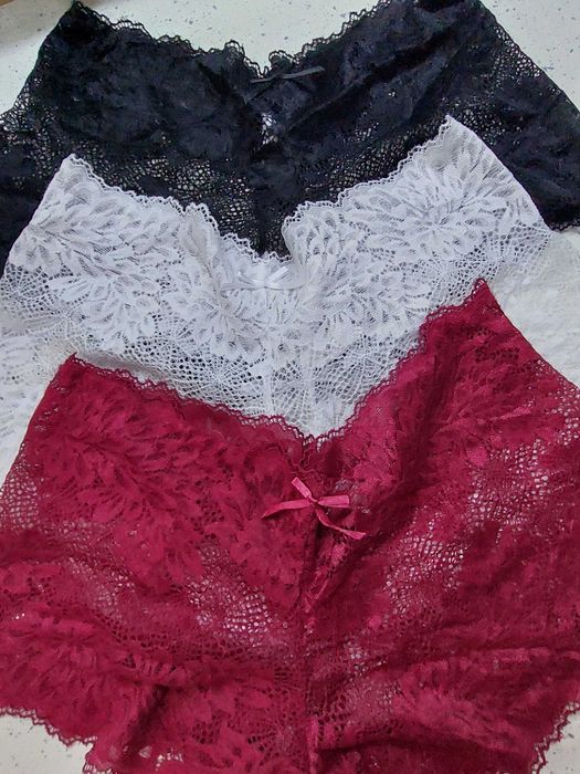 Супер Секси дамски бикини 11бр. само за 12лв.