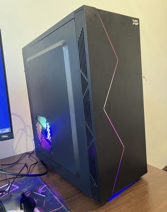 Продается игровой компьютер
