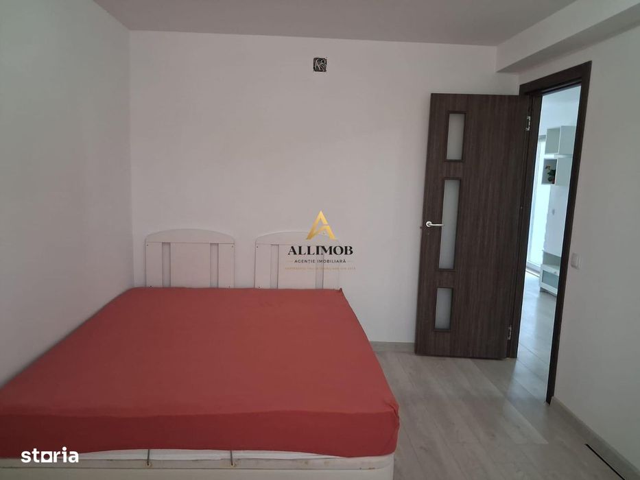 Apartament 2 camere in zona Micro 3