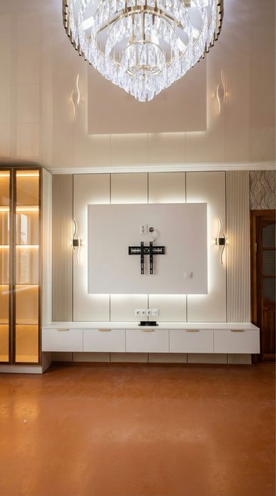 ТВ ЗОНА Под ключ Усть-Каменогорск