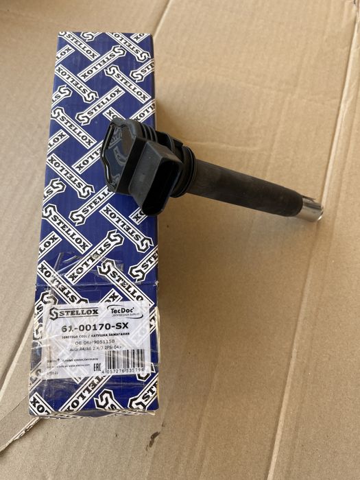 запчасти Skoda superB