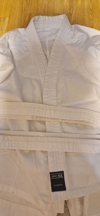 Set judo /karate