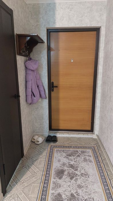 Сдам квартиру помесячно