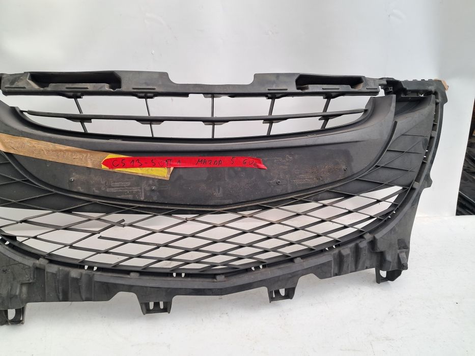 Централна решетка грил  Mazda 5
