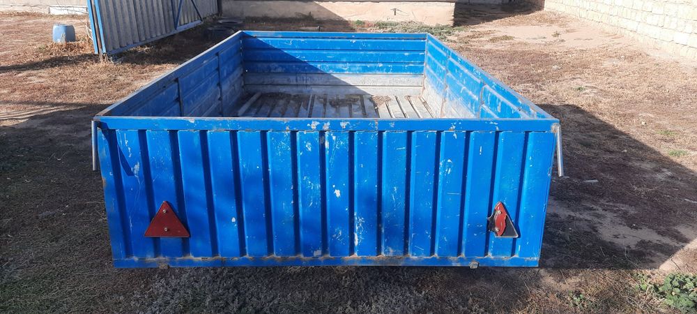 Продам  прицеп продам