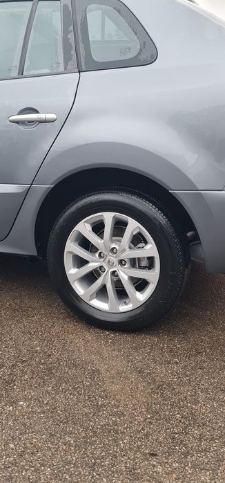 Renault Koleos  4x4 Diesel 2.0 dCi 150 CP