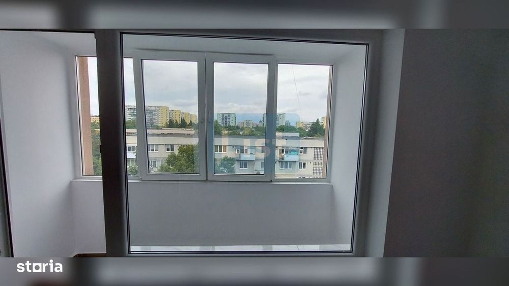 COMISION 0%! Ap. 2 camere 48 mp util, Iulius Mall – Snagov – FSEGA