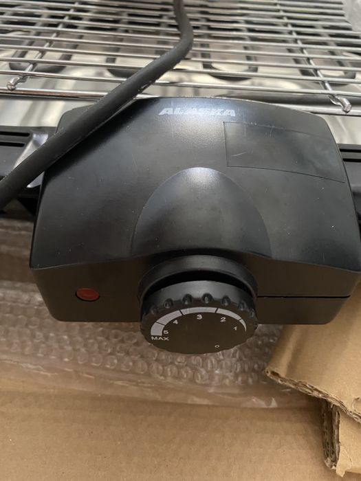 Скара, грил, барбекю