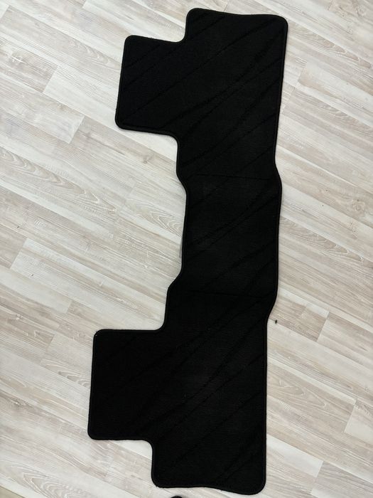 Полики для Toyota