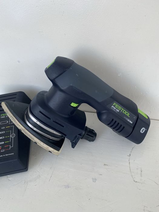 Festool DTSC 400 Slefuitor Profesional