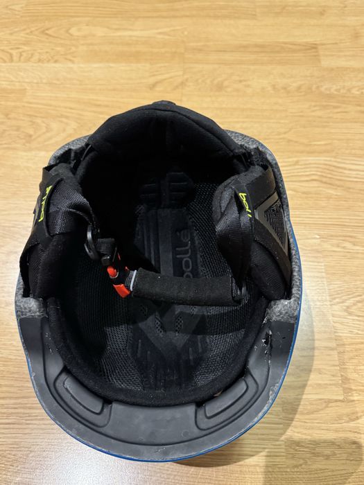 Casca schi Bolle barbati