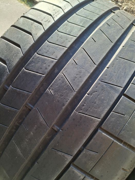 2 Anvelope de vară 305 30 r20 Pirelli