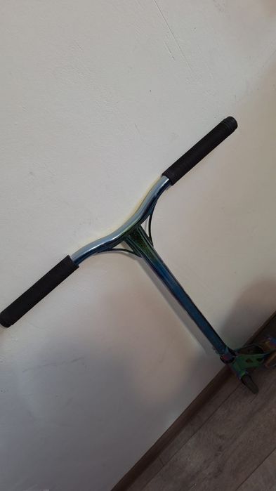 Продам трюковой самокат отличного качества