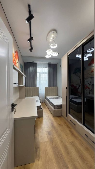 Срочно Продаётся Юнусобод 13-кв 2*(3)/2/8 Навастройка ЖК Менинг уйим