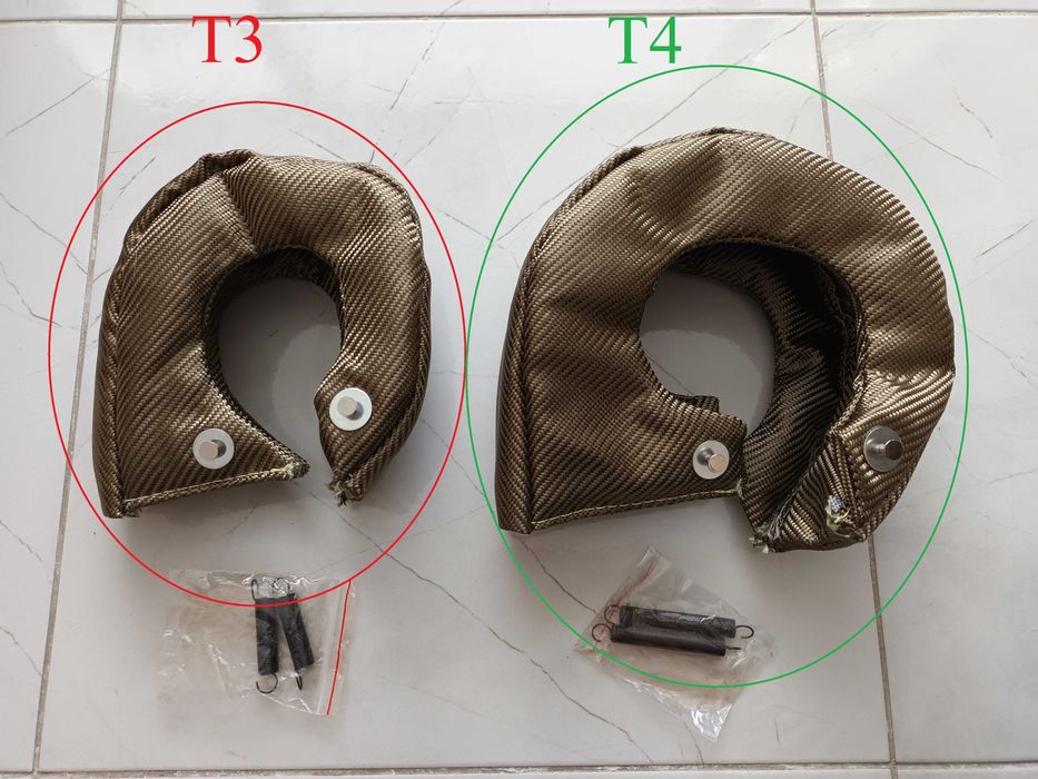 Термокожух,турбокожух,титаниев,Т3Т4,ГТ25,ГТ28,ГТ30,ГТ35,ГТ40,ГТ42,ГТ45