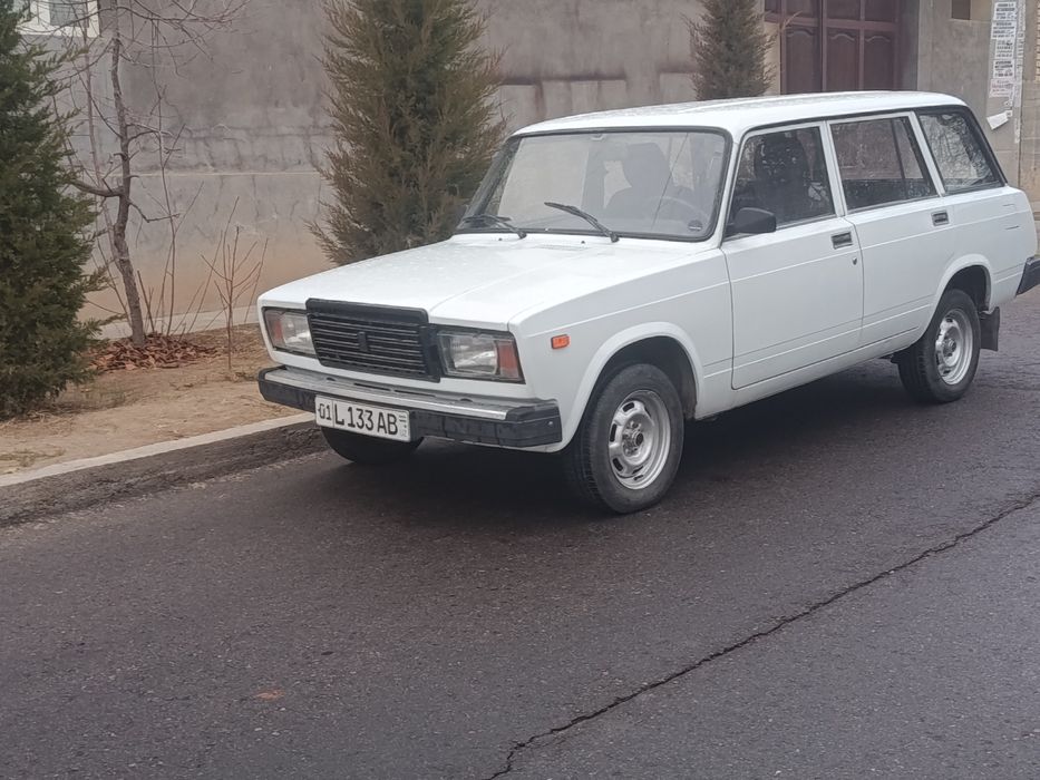 ВАЗ 2104, 2008 йил