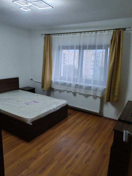 Inchiriez apartament 2 camere str Petre Ispirescu zona 13 Septembrie