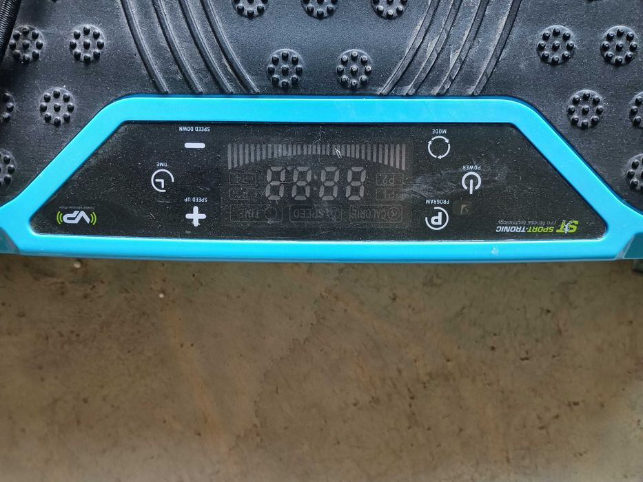 Уред за упражнения