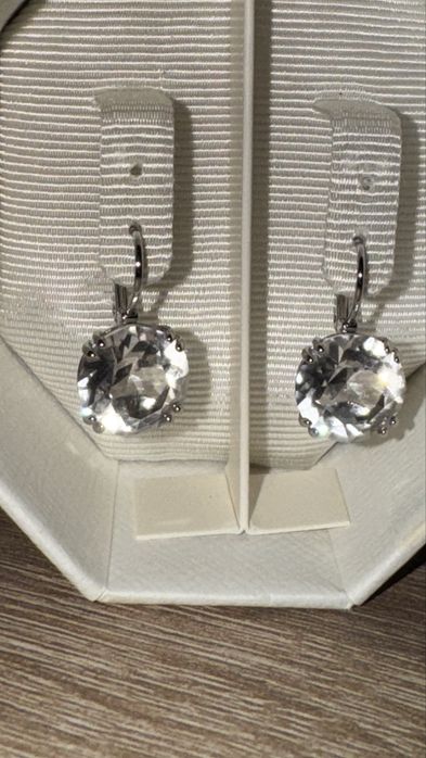 Cercei Swarovski Millenia