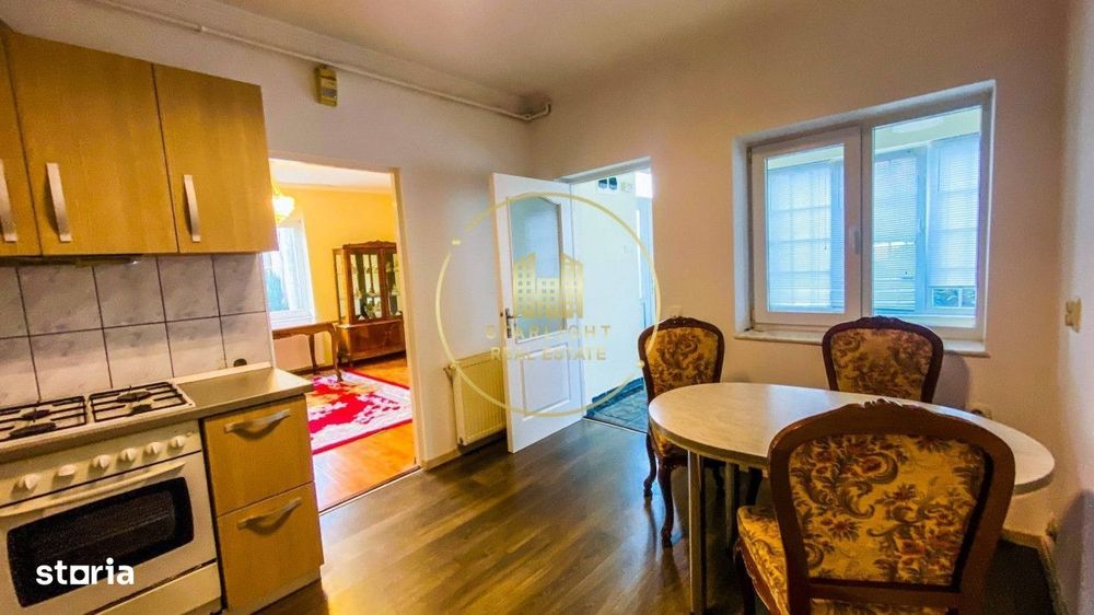 Apartament 1 camera |  USAMV | UMF | Parcare !