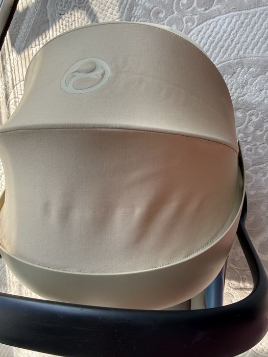 Cybex детско столче