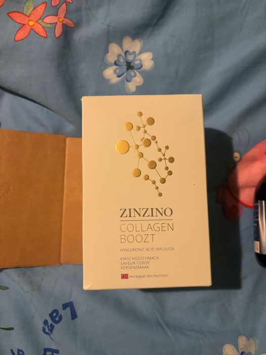 Pachet Zinzino Premium – BalanceOil+ • PhycoSci+ • Collagen Boozt