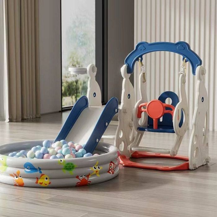 СУПЕР НАРХДА Gorka Bolalar oyin maydonchasi SKLAD Detskiy ploshadka