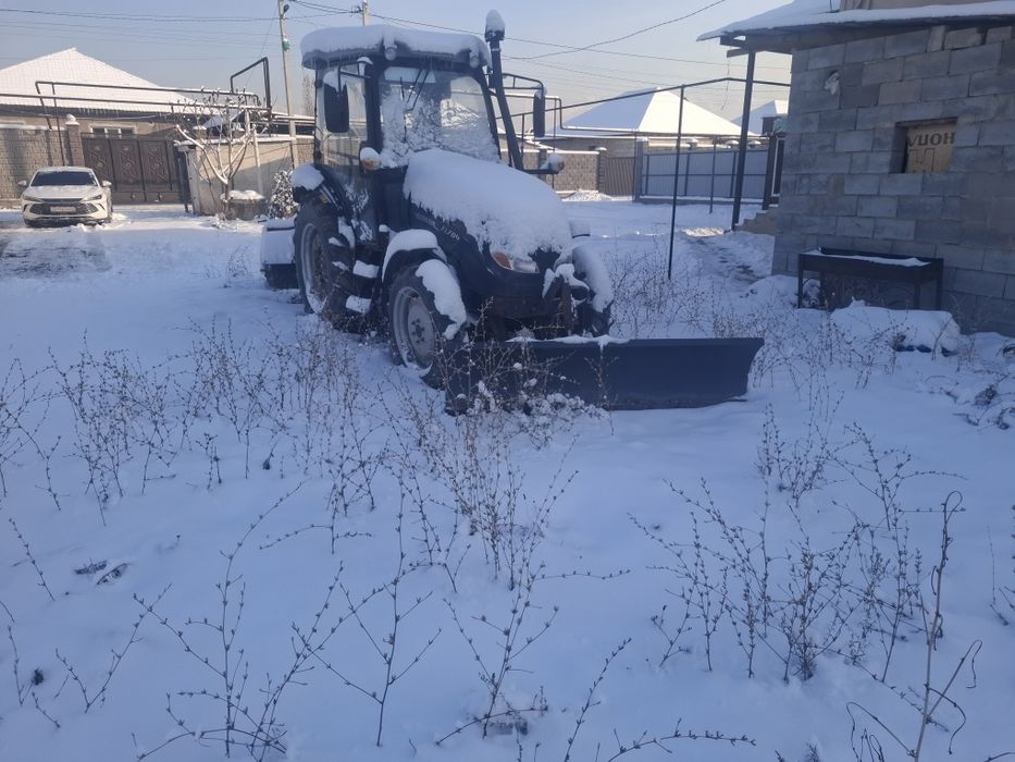 Уборка,чистка снега.