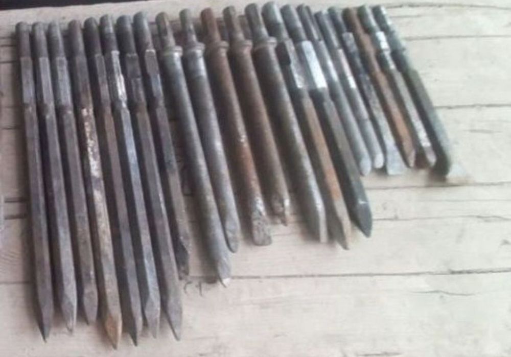 Dalti/spituri diverse