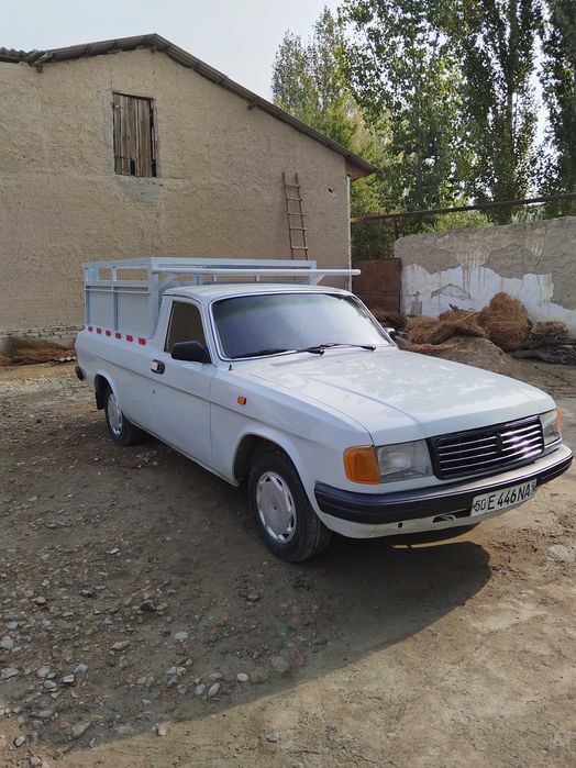 gaz 31029 yili 1994