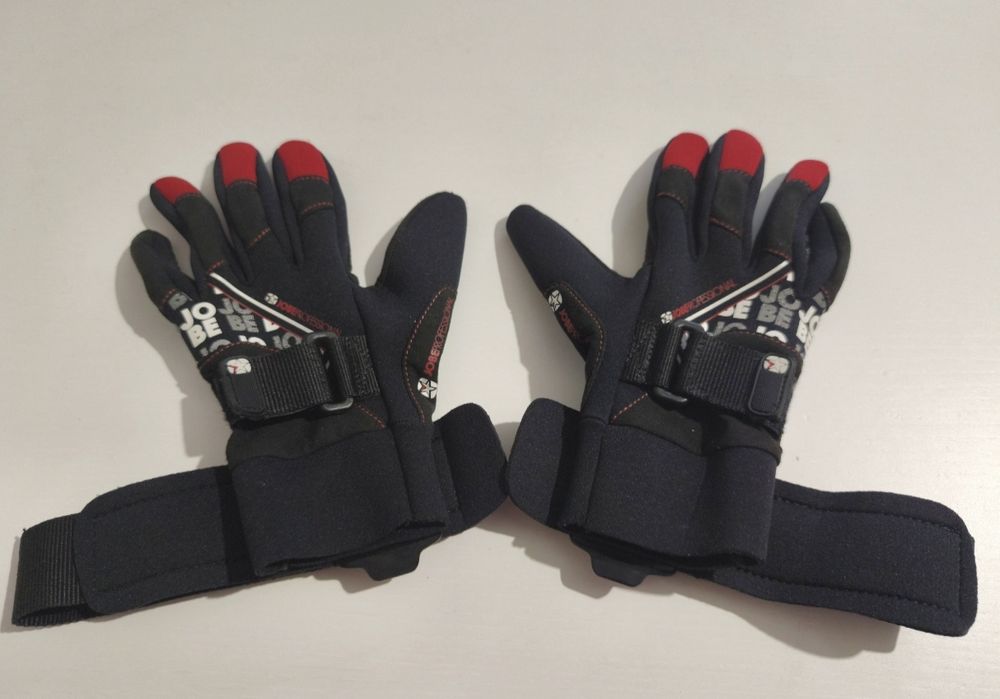 Manusi neopren pro Jobe S. NOU