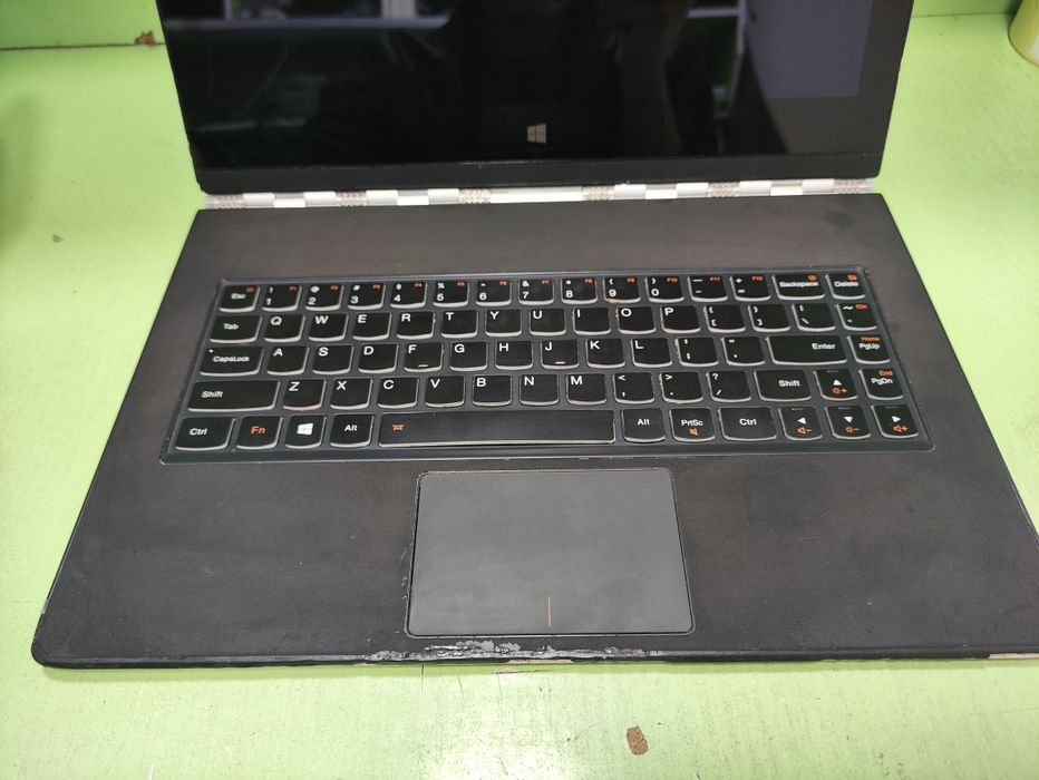 Lenovo Yoga 3 pro x360